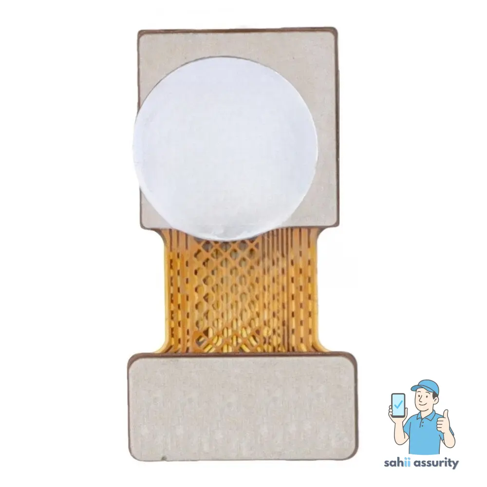 Replacement Back Camera for OnePlus Nord N10 5G (Main Camera) thumbnail